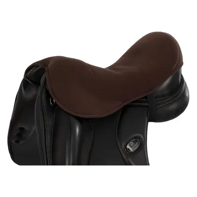 ACAVALLO Potah na posedlí Dressage Dri-Lex Ortho-Coccyx ACAVALLO, 20 mm, hnědý