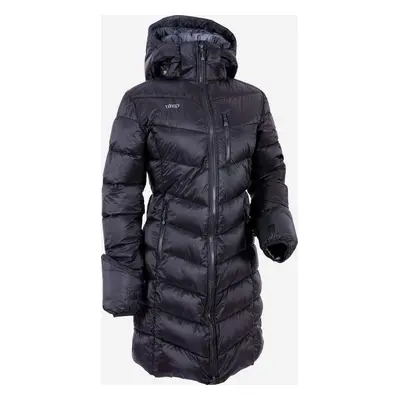 UHIP Parka jezdecká Nordic UHIP, dámská, zimní, jet black