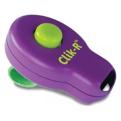 PetSafe Klikr Clik-R PetSafe, purple