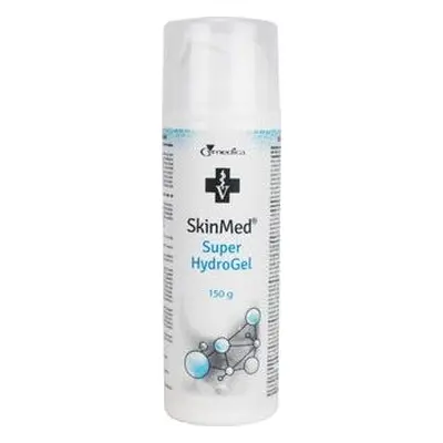 Ostatní Sprej SkinMed Super Hydrogel, 150 g