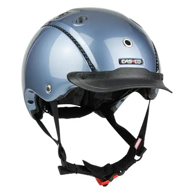 CASCO Helma Choice Turnier CASCO, blue grey shinny