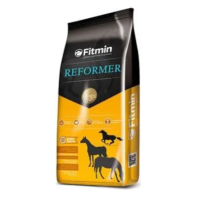 Fitmin Granule Horse Reformer FITMIN, 25 kg