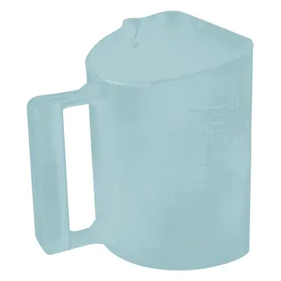 WALDHAUSEN Odměrka Waldhausen, 2 l, turquoise