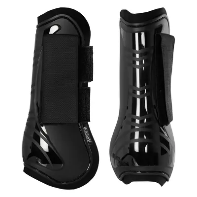 Umbria Equitazione Kamaše přední Neoprene Umbria Equitazione, pár, černé