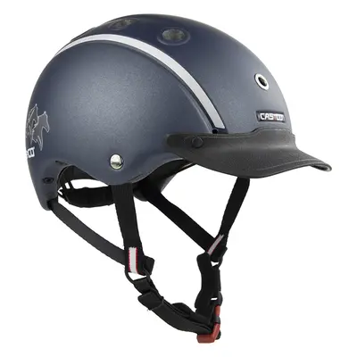 CASCO Helma Choice CASCO, navy blue metallic