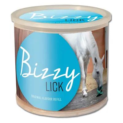 Bizzy Horse Náplň do hračky Bizzy Ball, 1 kg, original