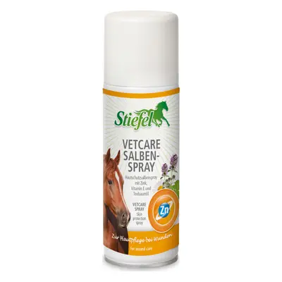 STIEFEL Mast ochranná Vetcare STIEFEL, 200 ml