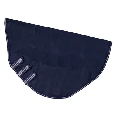 QHP Krční díl Luxury QHP, 200 g, navy Délka zad: