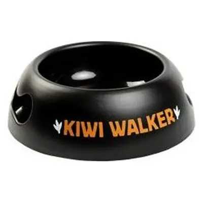 Kiwi Walker Miska pro psy KIWI WALKER, oranžová, 750 ml