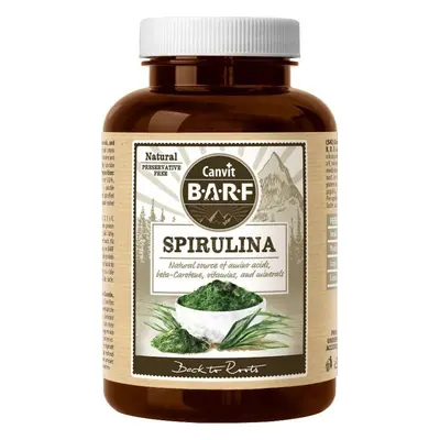 Canvit BARF Spirulina 90 g