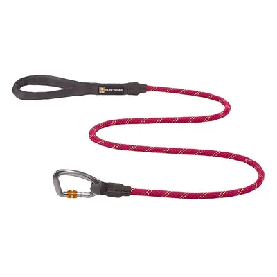 RUFFWEAR Vodítko pro psy Knot-a-Leash RUFFWEAR, S/1,5 m, hibiscus pink