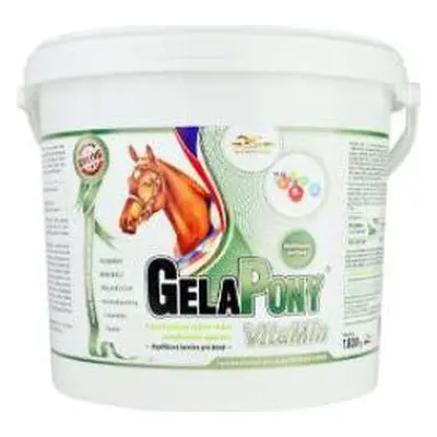 Orling Gelapony VitaMin Orling, 1800 g