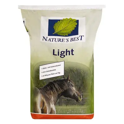 Nature's Best Müsli Light Nature's Best, 12 kg