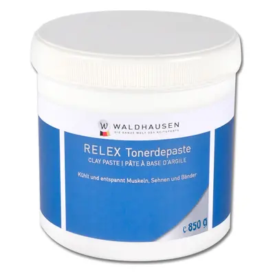 WALDHAUSEN Balzám na svaly Relex Waldhausen, 850 g