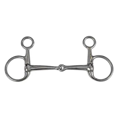 Horseguard Udidlo Baucher jednou lomené HorseGuard, 13 mm