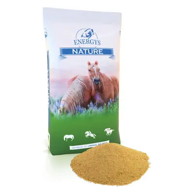 Kompletní doplněk vitamínů a minerálů Energys Mineral, 10 kg