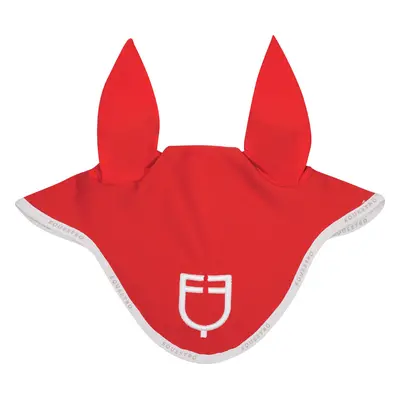 EQUESTRO Čabraka GP Logo EQUESTRO, poppy red/white