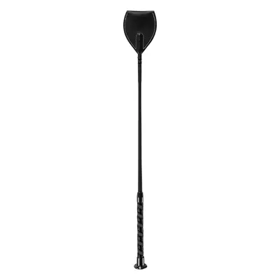 HKM Bič skokový Essentials HKM, 50 cm, black/grey