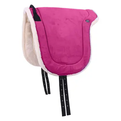 QHP Pad jezdecký QHP, fuchsia