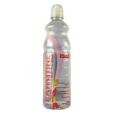 Nápoj Nutrend CARNITIN drink fresh grep 750 ml