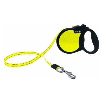 Alcott Vodítko Visibility Alcott, M/5 m, neon yellow