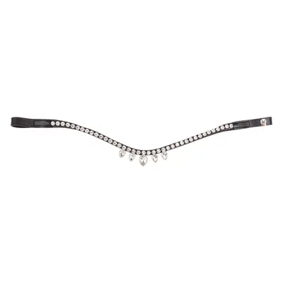 WALDHAUSEN Čelenka X-line Diadem Waldhausen, silver