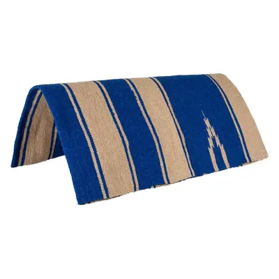 Lakota Dečka podsedlová Navayo Blanket Lakota, westernová, RN1-LTF, royal/beige