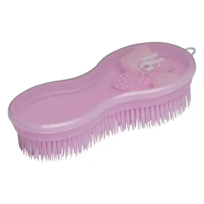 Horseguard Kartáč Multi Brush HorseGuard, pink