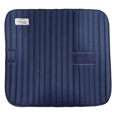 Umbria Equitazione Podložky pod bandáže Umbria Equitazione, COB/FULL, 4 ks, navy