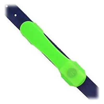 Pet products s.r.o Světlo na obojek Dog Fantasy LED, 15 cm, green