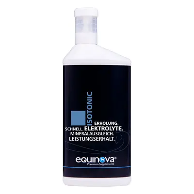 Equinova Elektrolyty Isotonic Equinova, 1 l