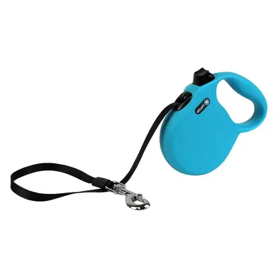 Alcott Vodítko pro psy Wanderer Alcott, L/5 m, blue