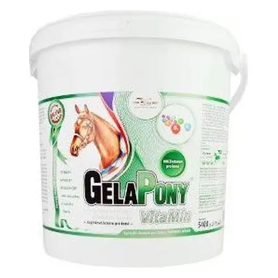 Orling Gelapony VitaMin Orling, 5400 g