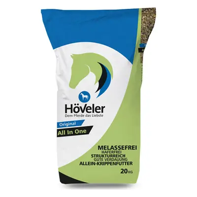 Höveler Müsli All In One Höveler, 20 kg