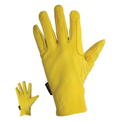 Umbria Equitazione Rukavice westernové Umbria Equitazione, yellow