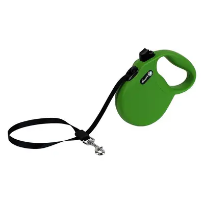 Alcott Vodítko pro psy Wanderer Alcott, S/5 m, green