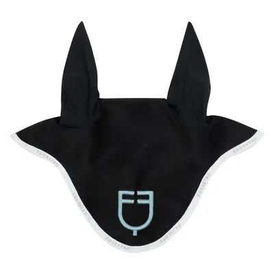 EQUESTRO Čabraka GP Multicolor Logo EQUESTRO, black/white/skyway