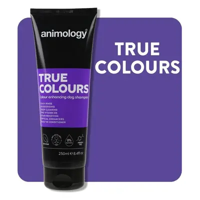 Animology Šampon pro psy True Colours Animology, 250 ml