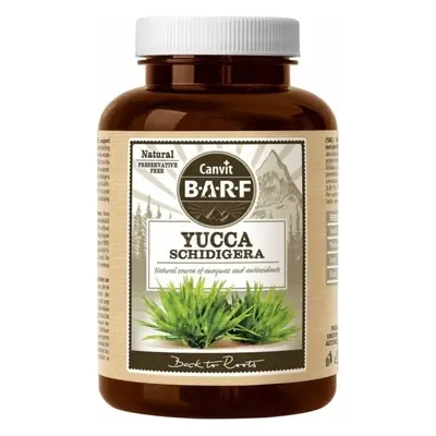 Canvit BARF Yucca Schidigera 160 g