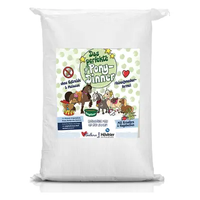 Höveler Müsli Pony Dinner Höveler, 20 kg