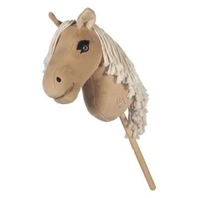 HKM Hobby Horse Spirit HKM, skokový, beige