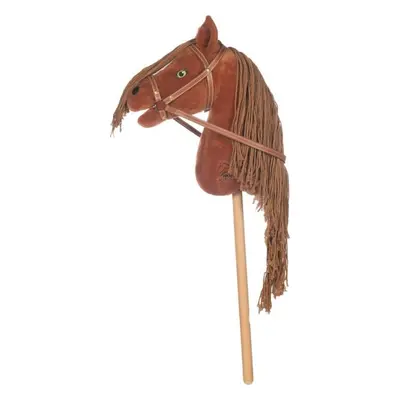 HKM Hobby horse Mini HKM, chestnut