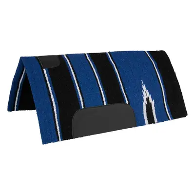 Lakota Dečka podsedlová Navajo Blanket Lakota, westernová, RN1-LTA, royal/black