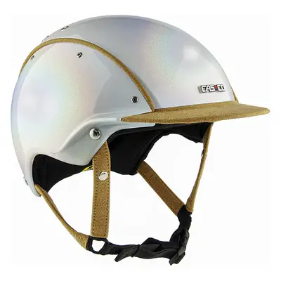 CASCO Helma Apart CASCO, flip flop/white Obvod hlavy: 58-62 cm