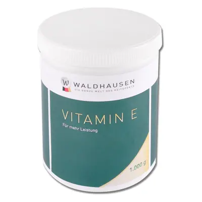 WALDHAUSEN Vitamin E Waldhausen, 1 kg