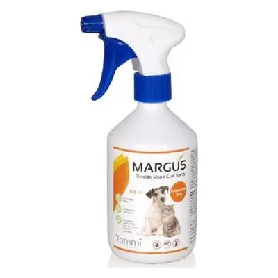 Sprej na prostředí Margus Biocide Vapo Gun, 500 ml