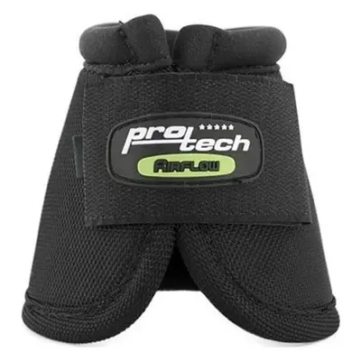 Pro-Tech Zvony Cordura Pro-Tech, pár, černé