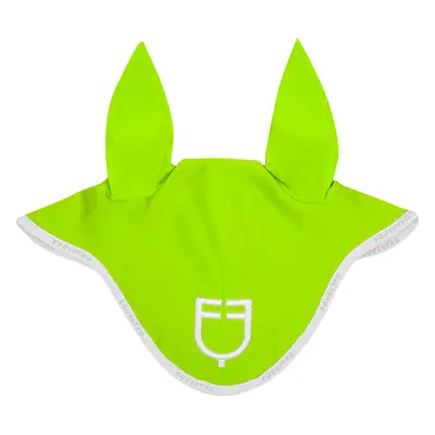 EQUESTRO Čabraka GP Logo EQUESTRO, lime green/white