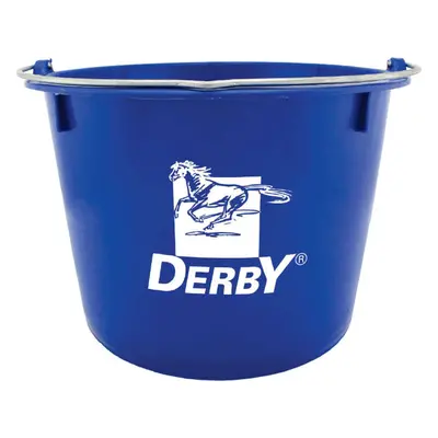 Derby Kbelík s víkem DERBY, 20 l, blue