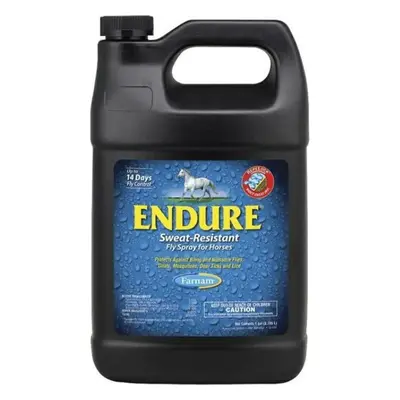 FARNAM Repelent pro koně Endure FARNAM, 3,78 l